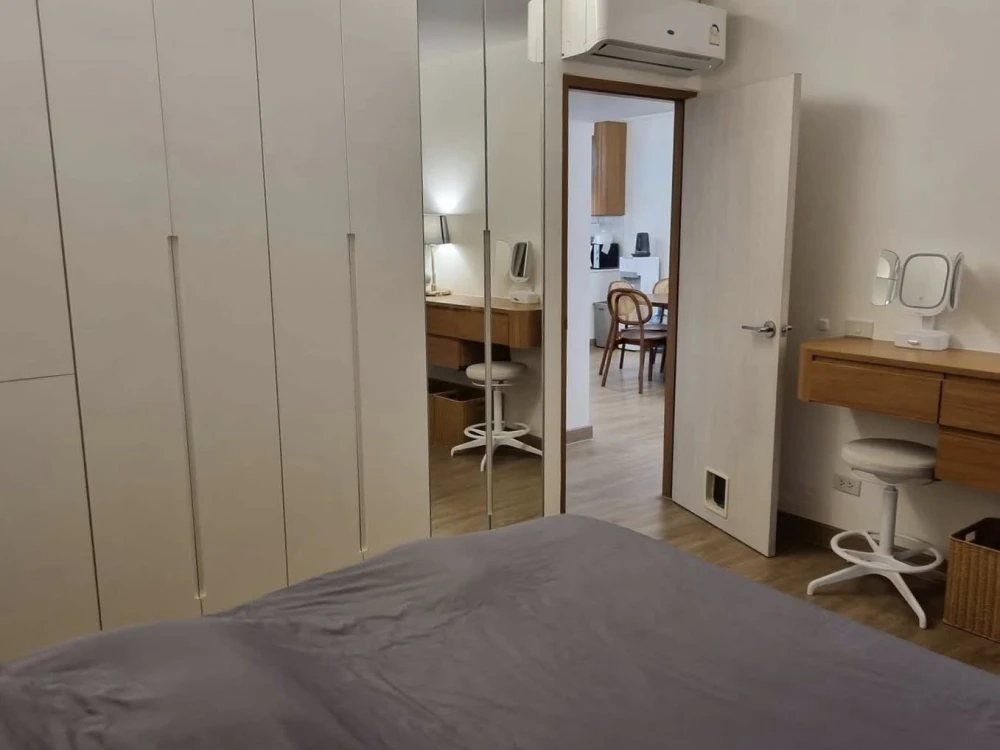 For Sale & Rent – Superior Condominium | Renovated Unit with Spacious Kitchen, Move-in Ready