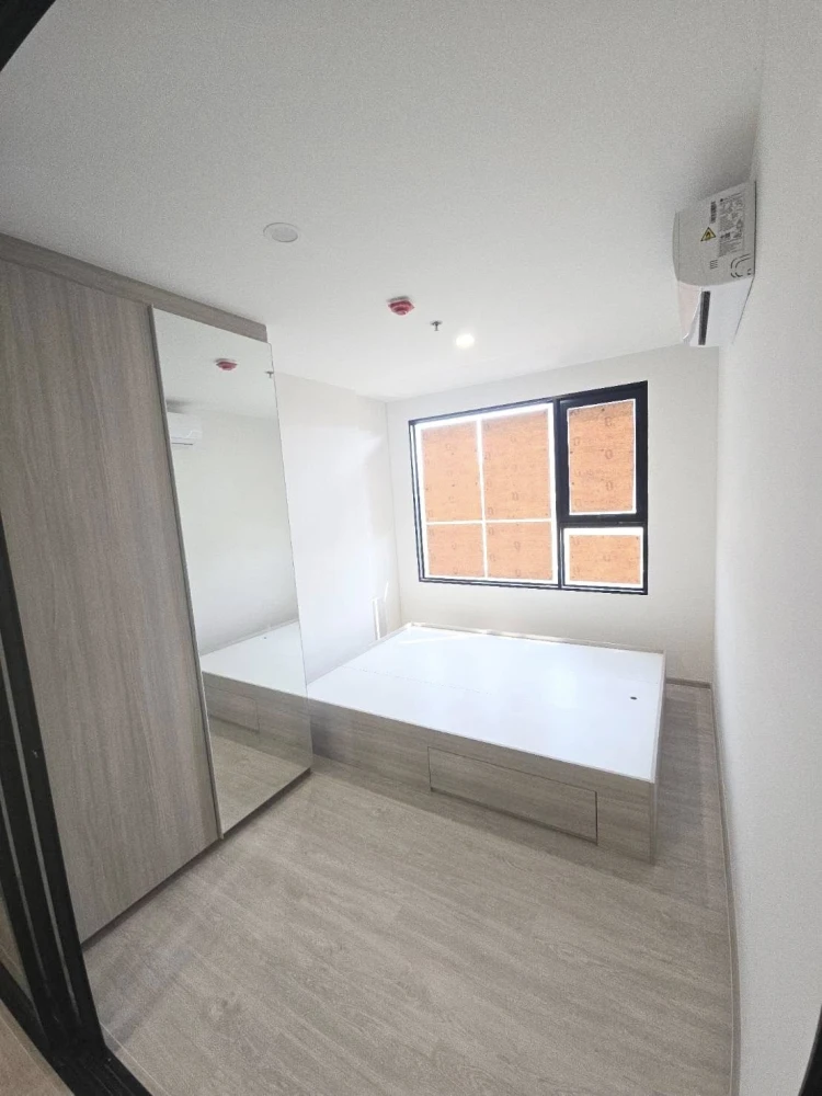 Selling a reservation slip for Origin Plug & Play E22 Station, 2nd floor, good project, worth living in, reserve now, don't miss out.