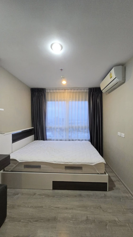 For sale/rent: Condo Chivathai Phetkasem 27, spacious room, ready to move in, complete facilities, book now, don't miss out!!
