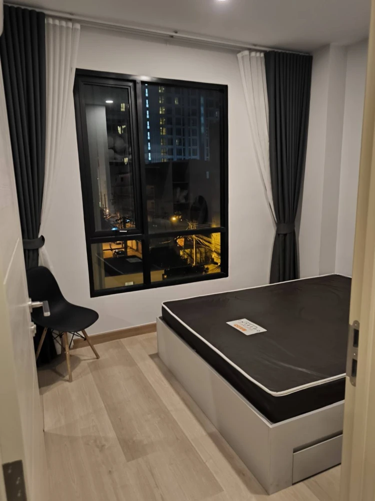 For sale/rent: Brompton Pet Friendly Condo Sukhumvit 107. Pet-friendly and stylish! Buy/Reserve now!!