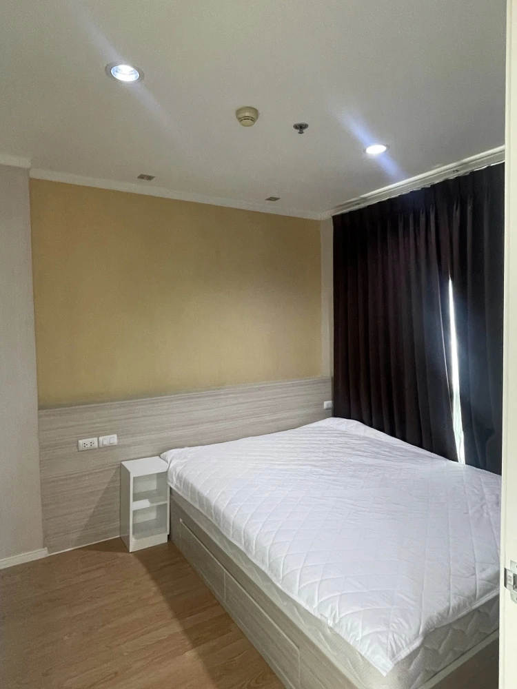 For sale/rent: Lumpini Ville Condo, Na Kluea-Wong Amat, high floor, sea view, ready to move in, hurry and book now++