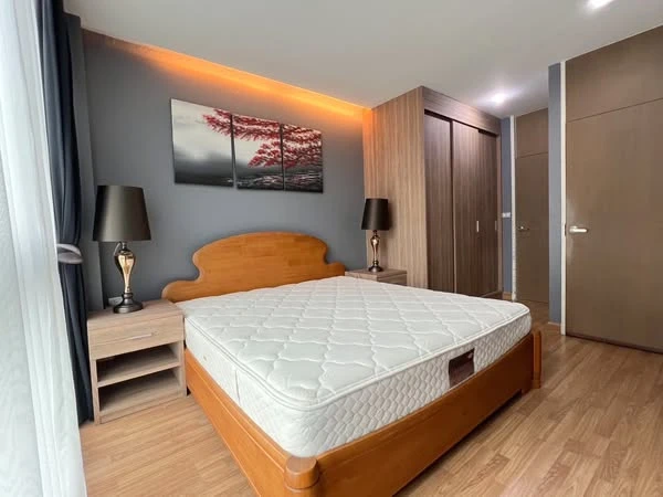 For sale/rent: Condo Winn Sukhumvit 46, ready to move in, furnished, just bring your bag!!!