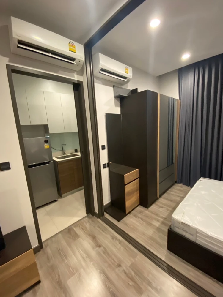For sale/rent: Urbano Ratchawithi Condo, beautiful premium units. Buy/reserve now!!
