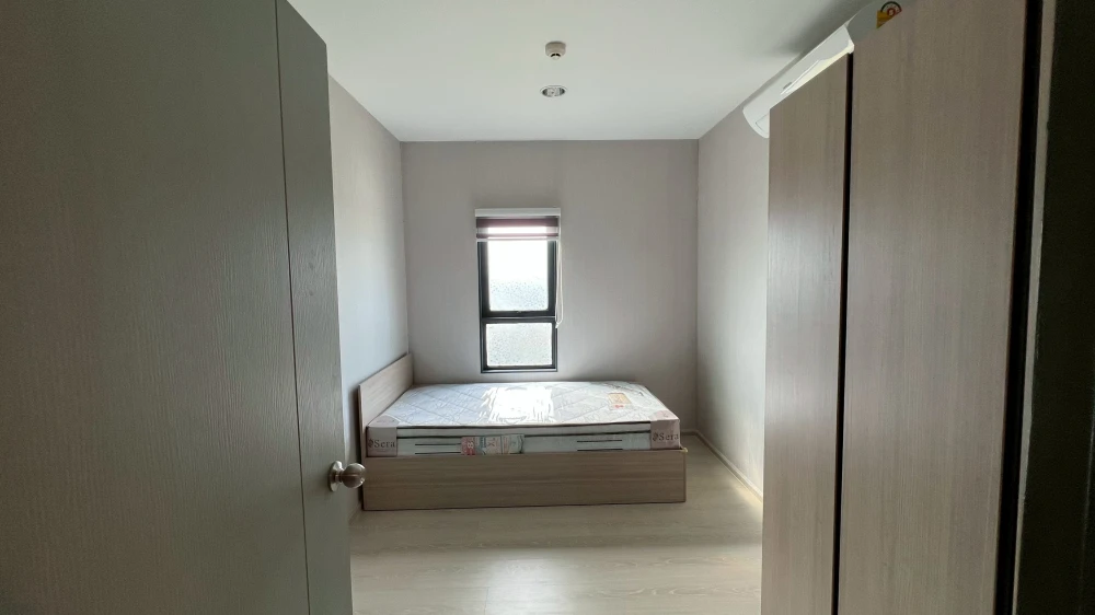 For sale/rent: Ideo Sukhumvit 115 condo. Bright, airy, and comfortable rooms. Buy/reserve now!!