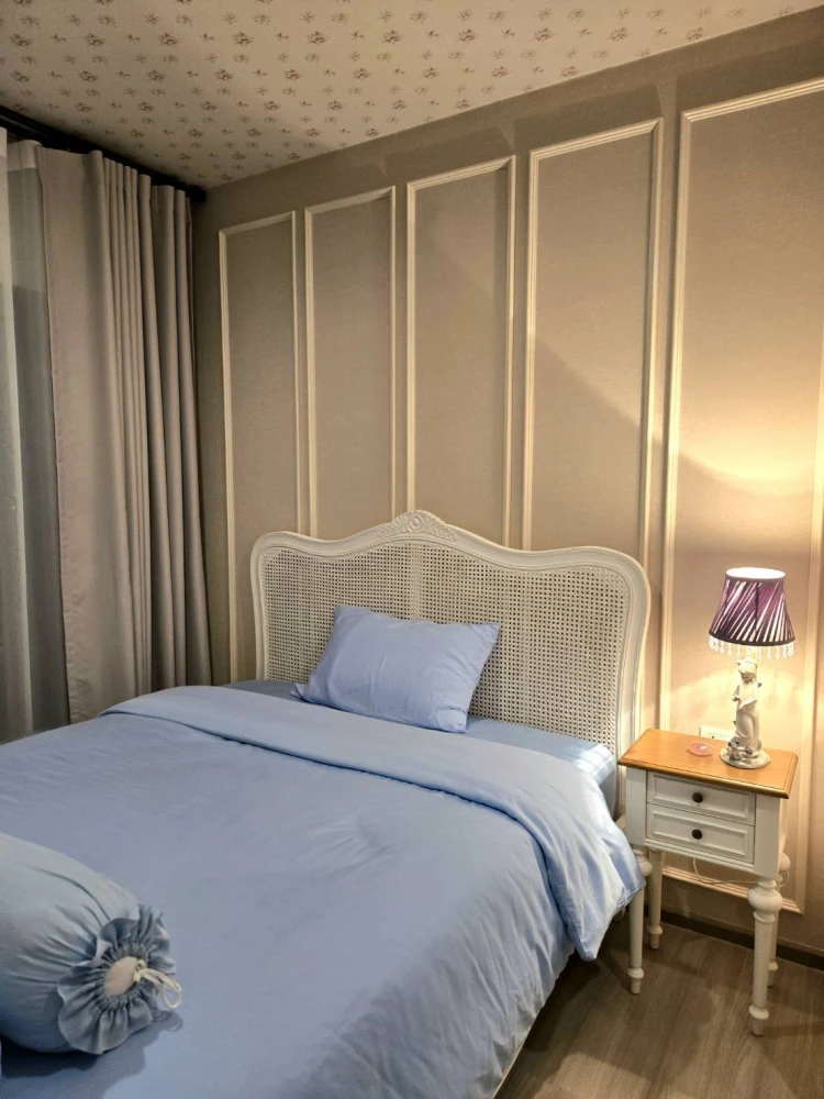 Condo for sale/rent: The Base Phetchaburi-Thonglor, ready to move in, high floor, fully furnished, reserve now+++