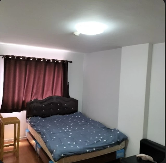 For sale/rent: Lumpini Township Rangsit Khlong 1, ready to move in, fully furnished, reserve now before it's too late.
