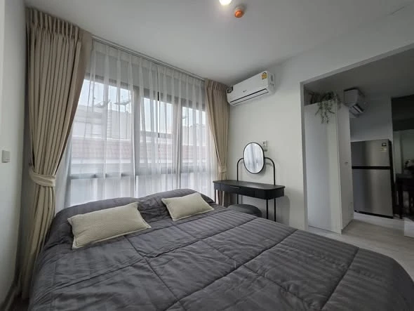 For sale/rent: Veladee Residence, ready-to-move-in rooms with complete furnishings. Book now before it's too late!!!