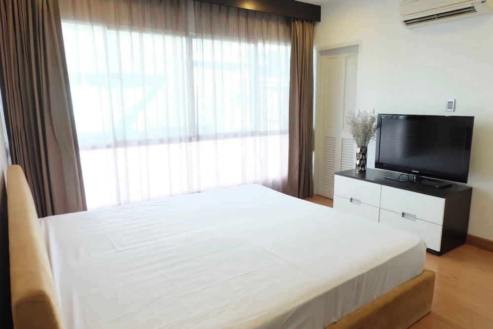 For sale/rent: Bridge Phaholyothin 37, ready to move in, spacious and comfortable, hurry and reserve now!
