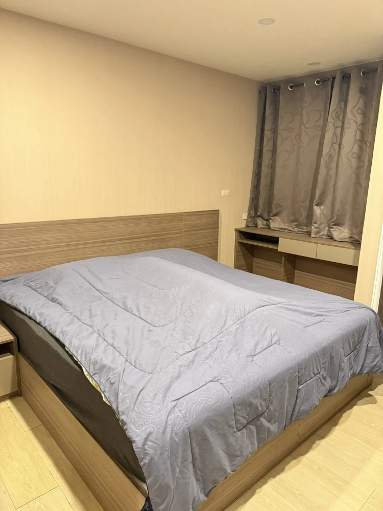 Condo for sale/rent: The Elegant Ladprao 1, ready to move in, fully furnished, reserve now before it's too late+++