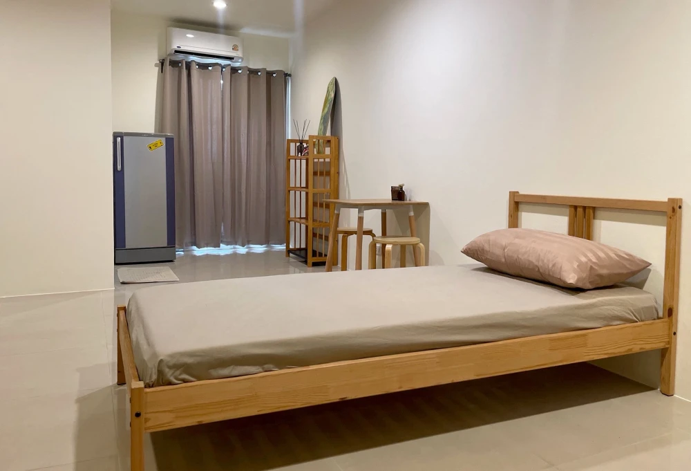 For sale/rent: Grand Park Town, ready to move in, fully furnished, spacious room, reserve now++