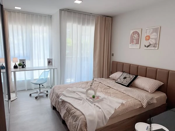 For sale/rent Kave Town Island, ready to move in, room is well partitioned, book now before you miss out++