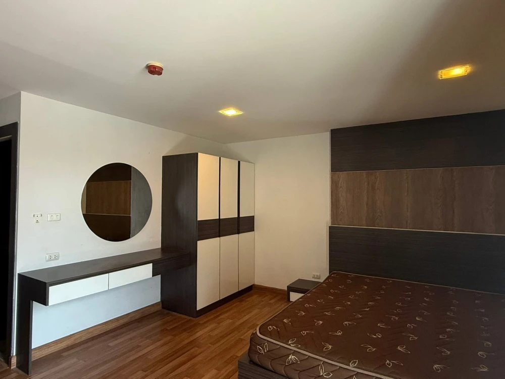 For sale/rent Living Avenue Bangsaen, ready to move in, fully furnished + electrical appliances, book now, don't miss out++