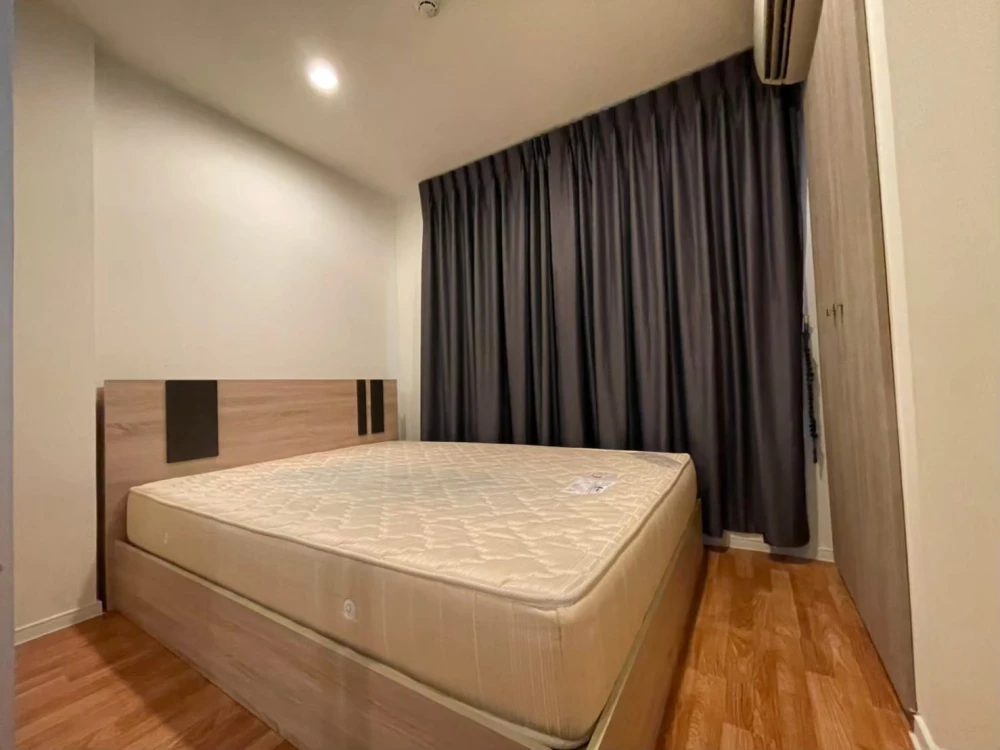 For sale/rent Lumpini Mixx Thepharak-Srinakarin, ready to move in, fully furnished, reserve now, affordable price.