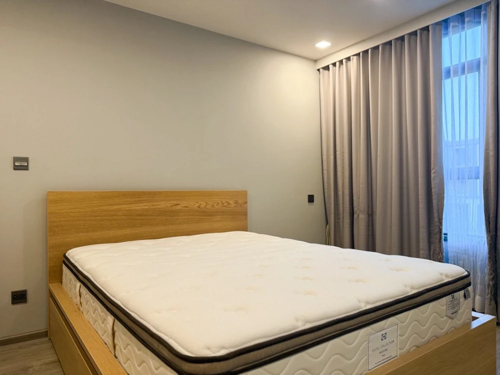 For sale/rent: Maestro 19, ready-to-move-in unit, fully furnished. Book now!