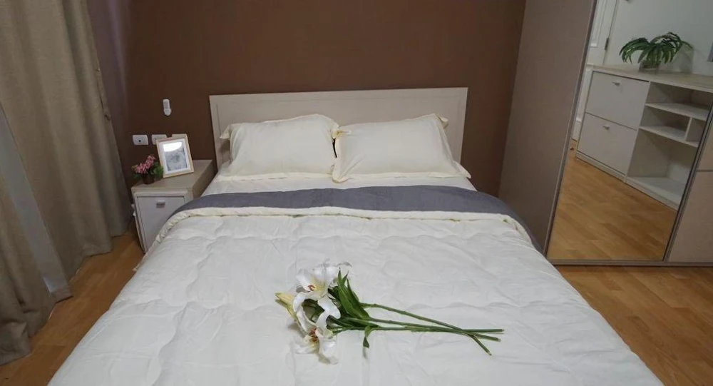 For sale/rent: My Condo Pinklao, ready to move in, fully furnished with appliances. Book now, don't miss out! +++