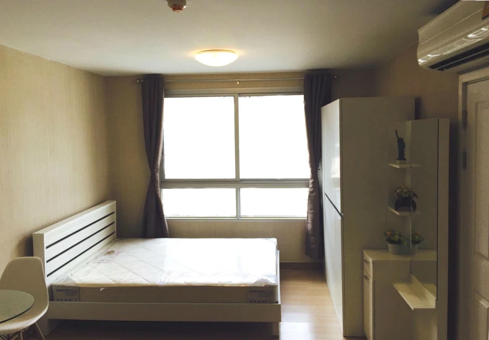 For sale/rent: Plum Condo Paholyothin 89. Nice unit, fully furnished, affordable price. Book now before it's too late!!