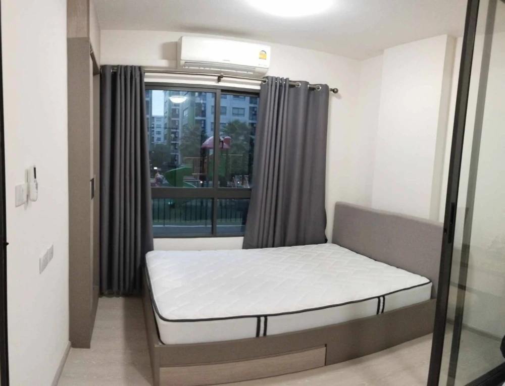 For sale: Greene Don Mueang Songprapa, separate room, 2nd floor, low price, very attractive, come and own it today.