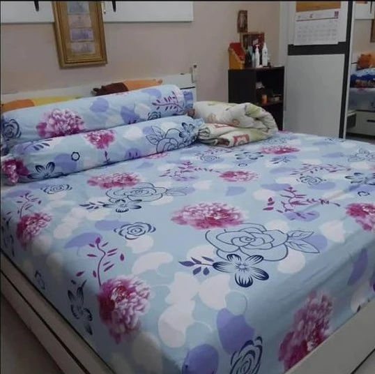 For sale: Goodview Condo, ready to move in, fully furnished, just bring your bags and move in! Reserve now!!!