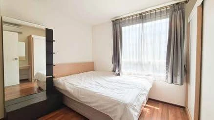 Condo for sale, You Vibha-Ladprao, ready to move in, fully furnished, just bring your bags+++