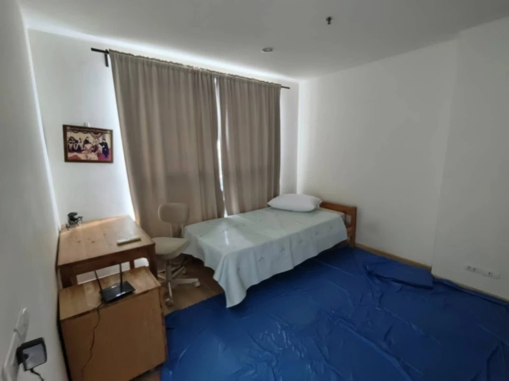For sale: Condo U Delight 2 @ Bang Sue Station, high floor room with balcony, hurry and book before you miss out++
