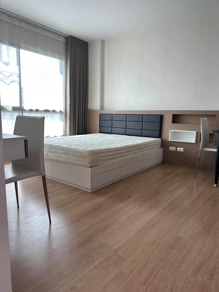 For sale: Supalai City Resort Condo, Ratchayothin-Phahon Yothin 32, ready to move in, reasonable price, complete here, buy now.