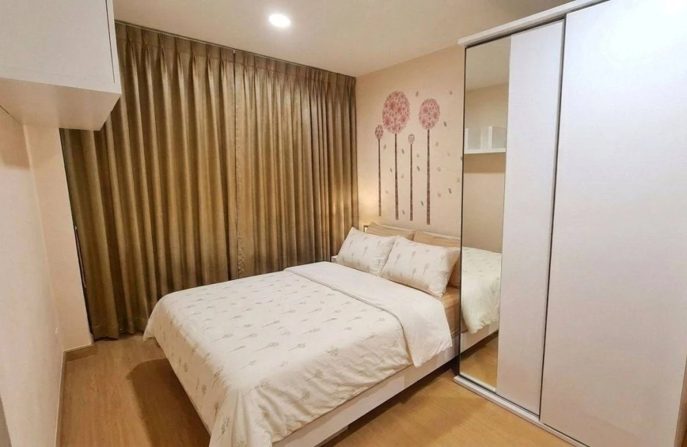 🏠🌃 Condo for Sale : Metro Sky Ratchada 🏠🌃