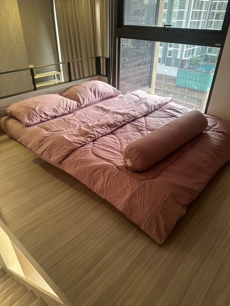 Condo for sale, Chewathai Residence Asoke, fully furnished room, ready to move in Affordable price!