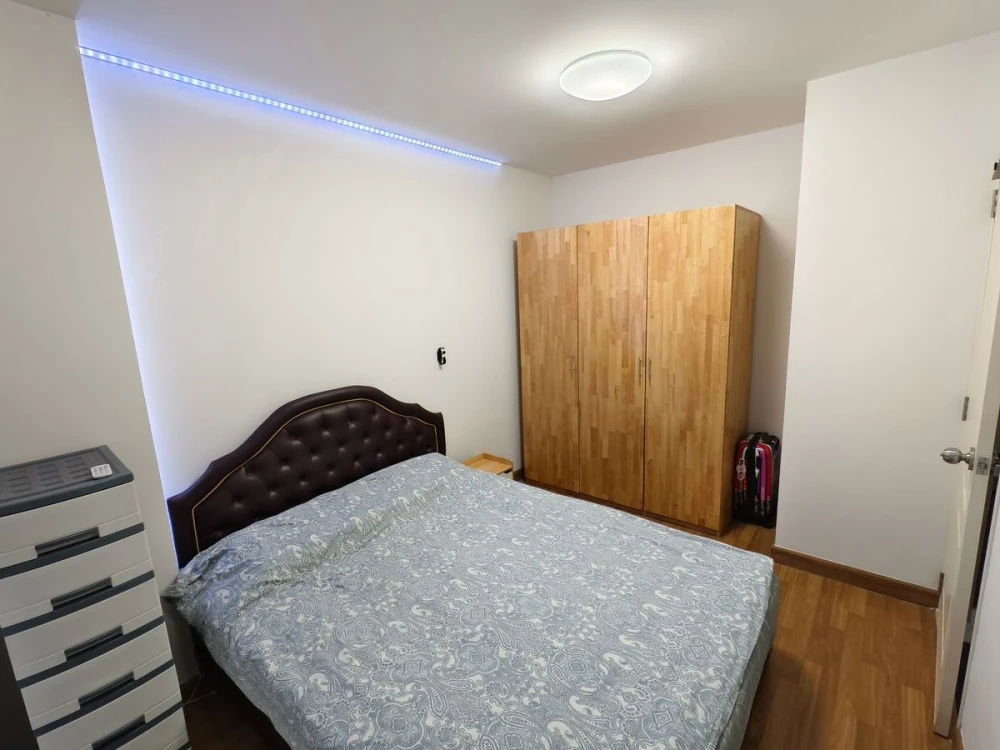 Condo for sale, Summer Garden, 1 bedroom, 1 bathroom, 3rd floor, low rise, comes with a special price. You must hurry to reserve it.