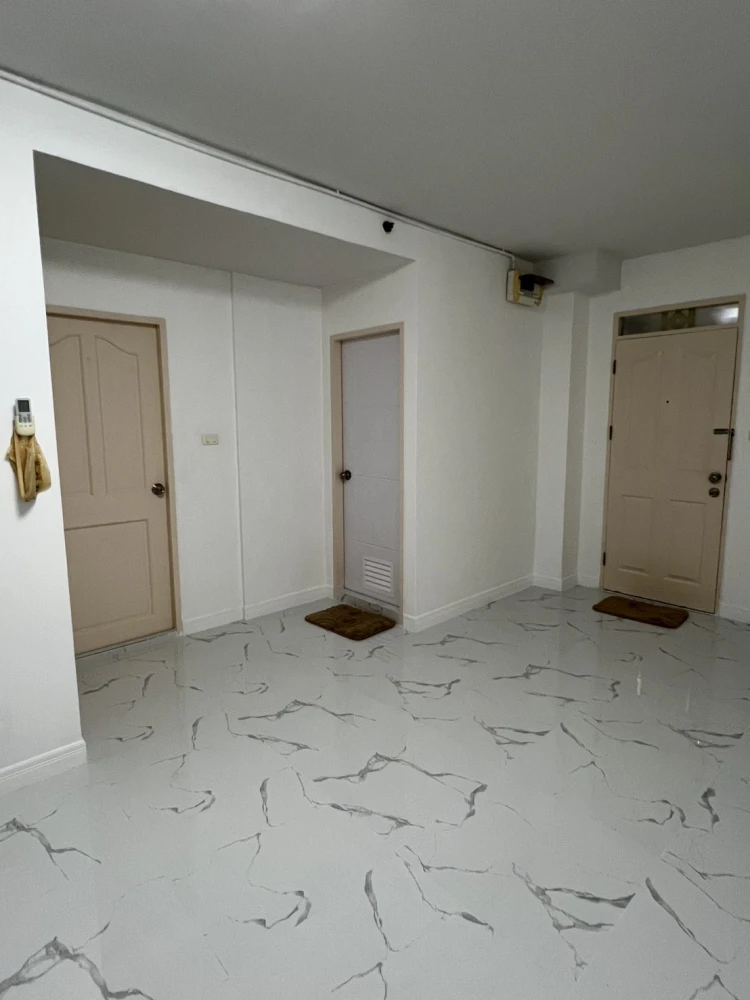 Condo for sale, City Home Sukhumvit 101, next to Sukhumvit Road, next to BTS Udomsuk.