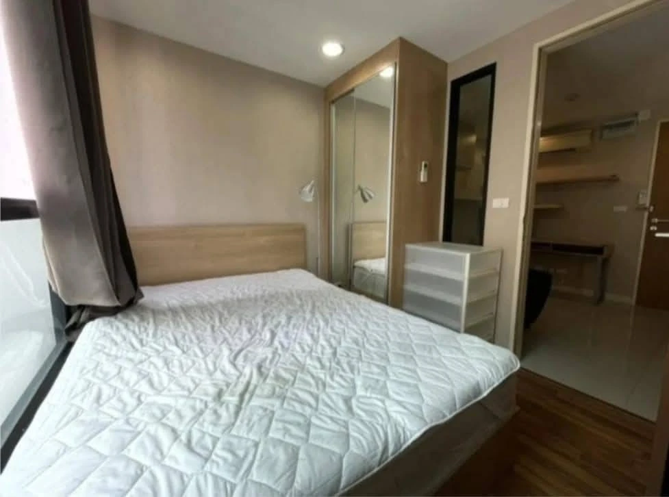 Condo for sale, Zenith Place Sukhumvit 42, ready to move in, complete facilities, just bring your bag++