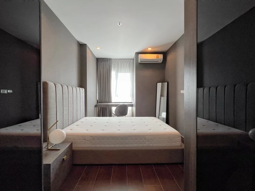Condo for sale, C Ekkamai. Quality unit, great price. Buy now!!