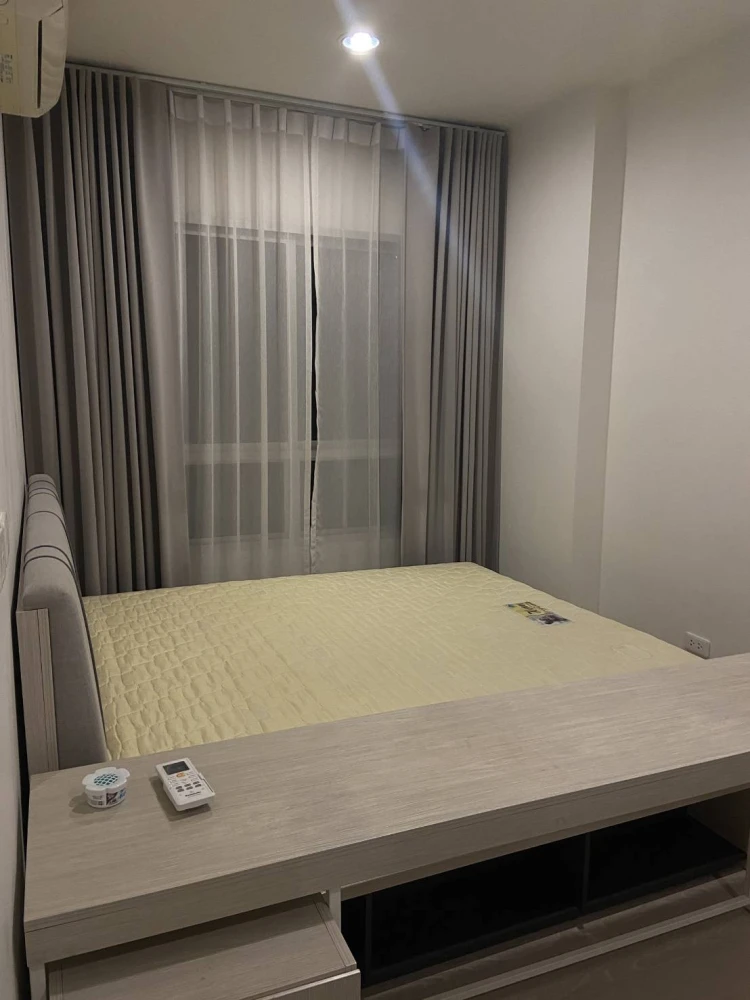 Condo for sale: Niche Mono Sukhumvit-Poo Chao. Beautiful unit, great price. Buy now!!