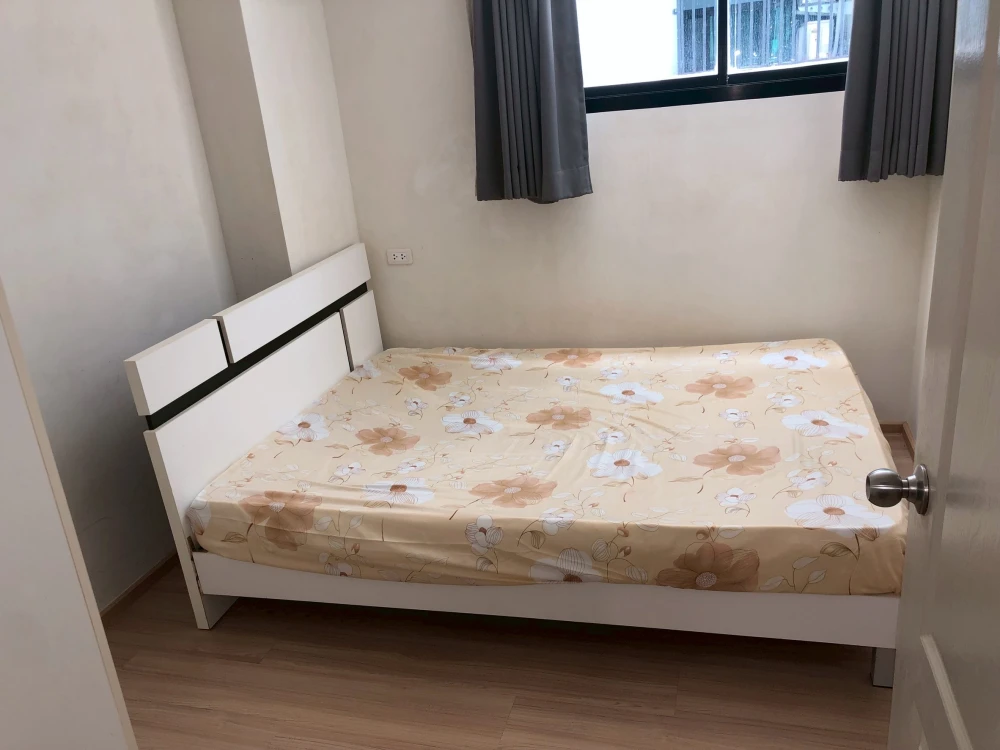 Selling a beautiful and luxurious B-Loft Sukhumvit 115 condo. Book now!!