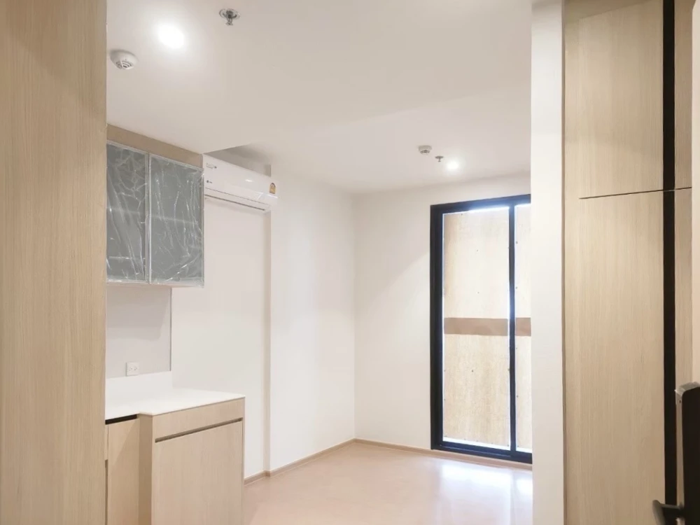 Condo for sale, Maru Ekkamai 2, 19th floor, beautiful view, not blocked, very private, come and reserve today.