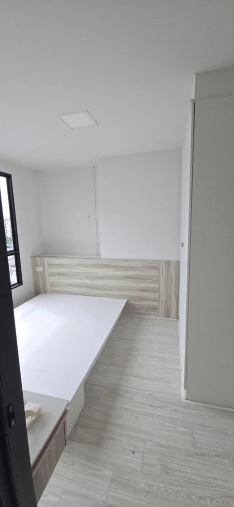 Stylish condo for sale in Sukhumvit-Bangna. Spacious and comfortable room. Reserve now, don't miss out++