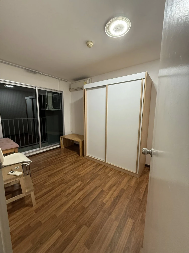 Condo for sale, U Ratchayothin 32, spacious room, comfortable living, complete facilities, book now before you miss out!!!