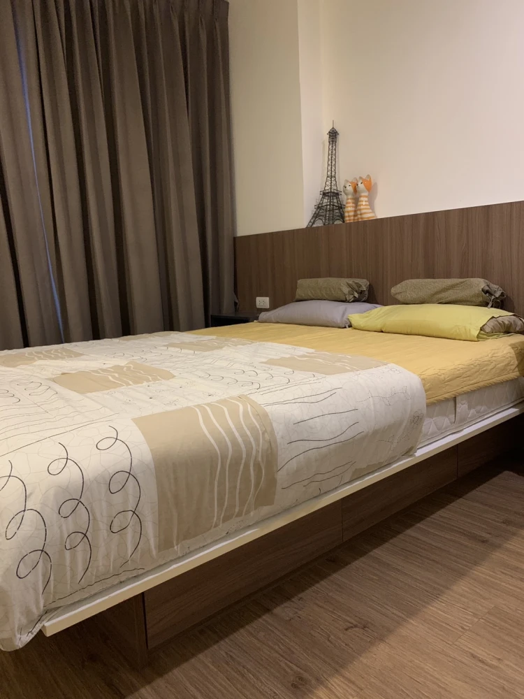 Condo for sale, U Delight Ratchaprarop, ready to move in, full facilities, best price, hurry and reserve.