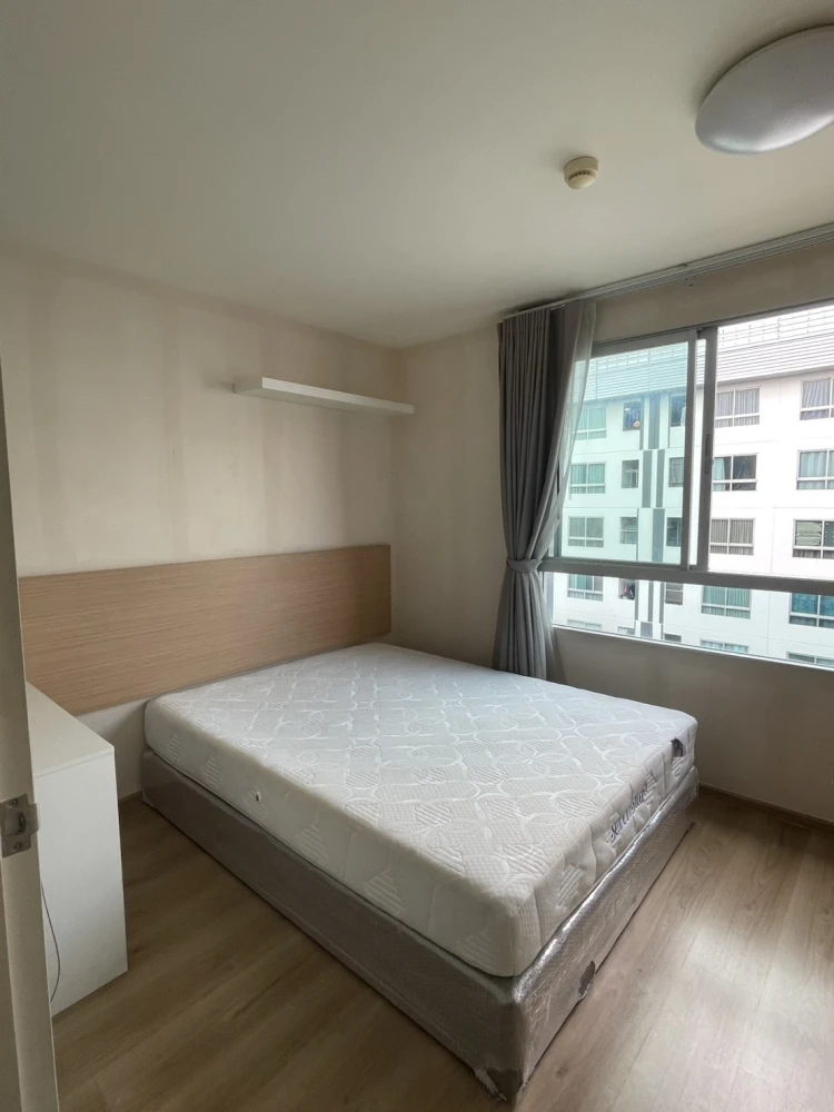 Condo for sale: U Campus Rangsit-Muang Ek. Beautiful, ready-to-move-in unit. Buy now!!