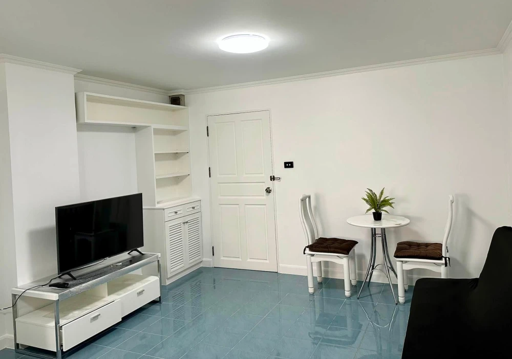 🏠🌃 Condo for Rent: Ratchada City 18 🏠🌃
