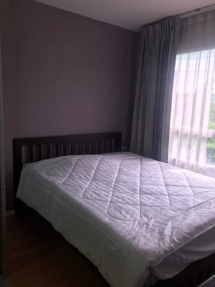 Condo for sale: Lumpini Ville On Nut Lat Krabang 1