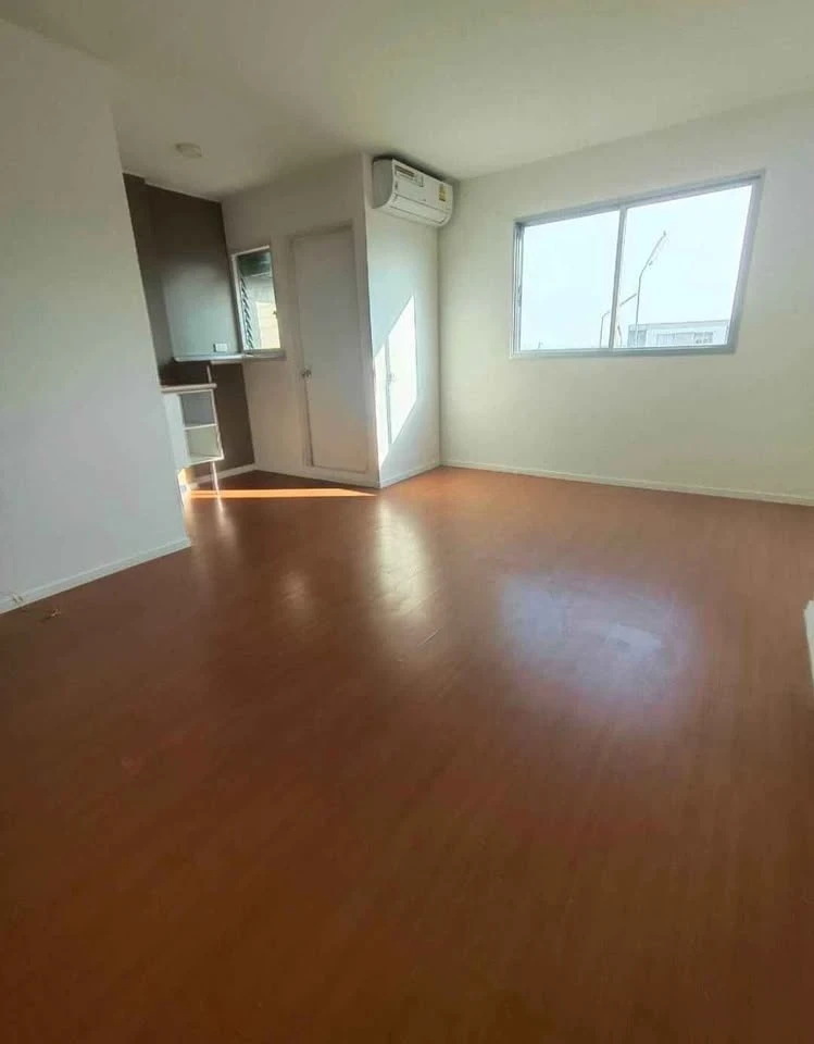 Condo for sale, Lumpini Township Rangsit-Klong 1, ready to move in, hurry and book before you miss out++