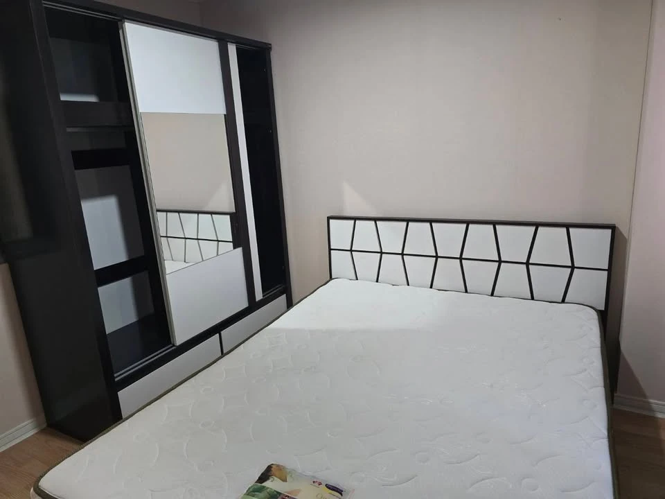 Condo for sale, Lumpini Ville Ramintra-Lak Si, ready to move in, fully furnished, book now before you miss out++