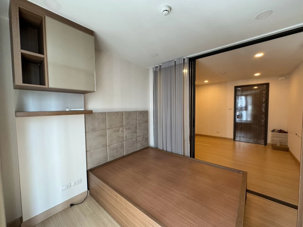 Condo for Sale – Supalai Prime Rama 9 | Move-in Ready in a Prime Rama 9 Location
