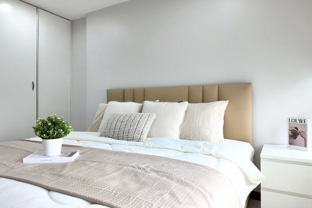 For sale: Condo Element Srinakarin, ready to move in, fully furnished + electrical appliances ready, hurry and book now+++