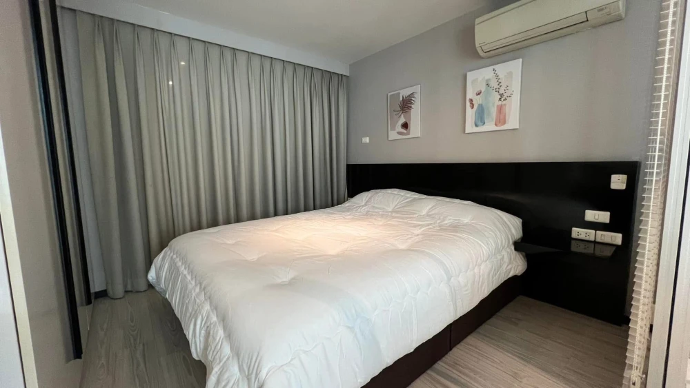 Condo for sale: Haven Luxe Phahon Yothin. You won't find this price anywhere else. Buy now!!