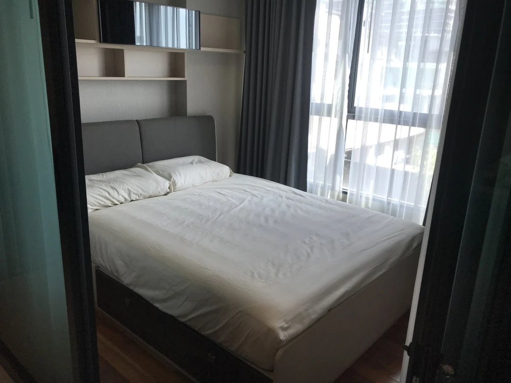 Condo for sale, Hue Sukhumvit. Beautiful and comfortable unit. Buy now!!