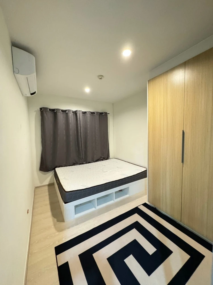 Condo for sale: The Kit Plus Phahonyothin-Khukot. Ready to move in, fully furnished. A great place to live. Book now!