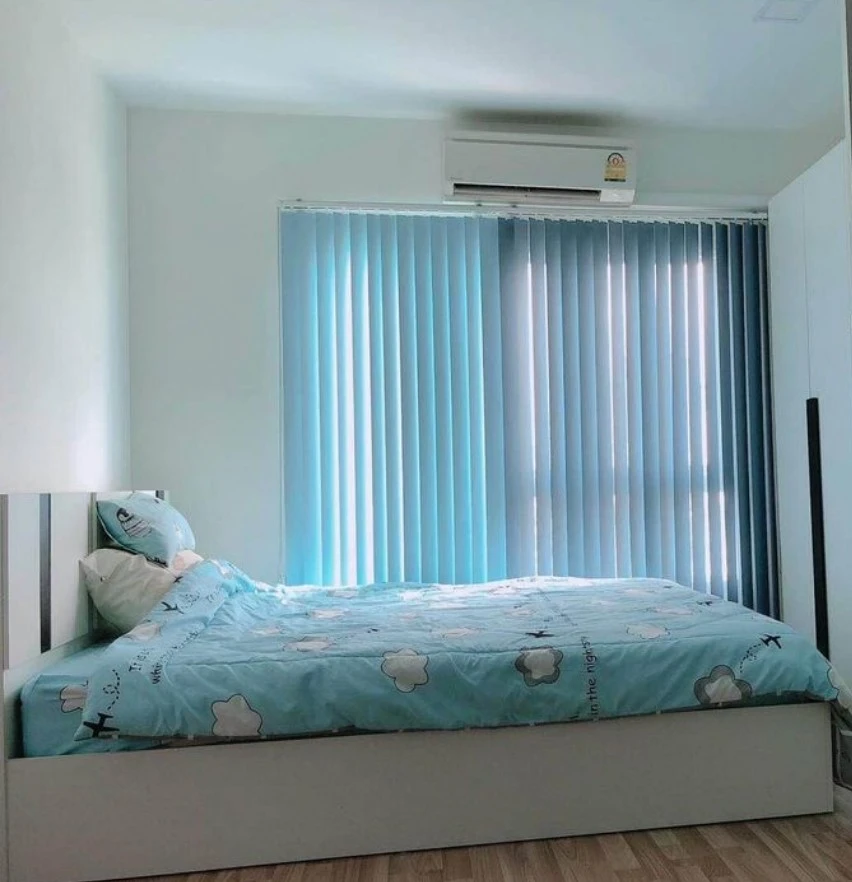 Condo for Sale – The One Plus Srinakarin 🏡✨