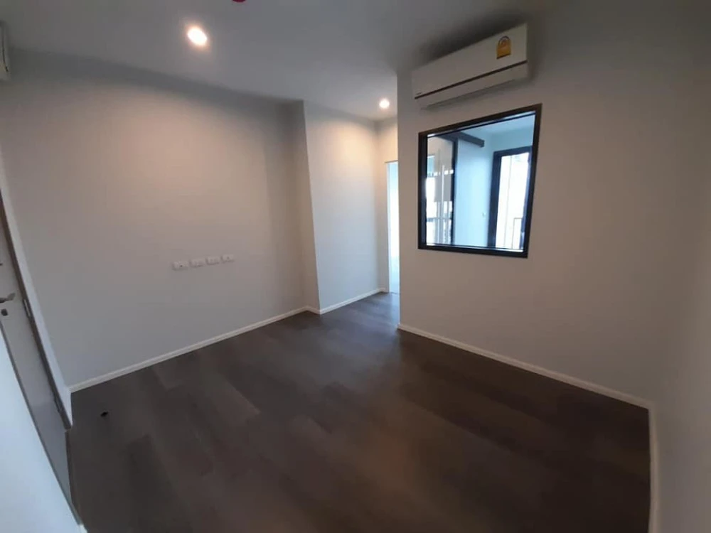 Condo for sale, The Stage, Taopoon Interchange, new room, 8th floor, special price!! Don't let it slip!