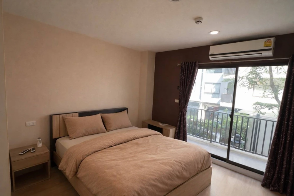 Condo for sale: The Nest Sukhumvit 22. Beautiful unit, great value, very livable. Buy now!!